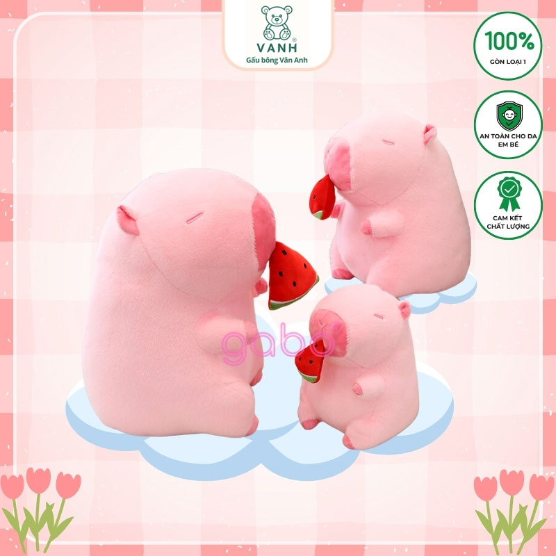 Các Loại Gấu Bông Gabo Đang Hot Nhất 2025