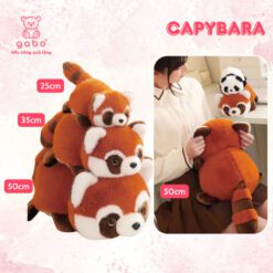 capybara lon ong 2 2