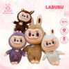Gấu Bông Labubu Khủng Long – La Bubu Hot Hit Quà Tặng Bạn Gái