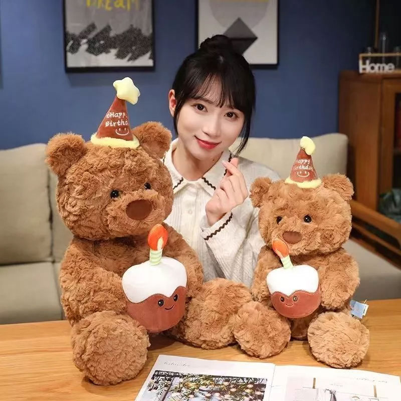 gau-teddy-om-banh-sinh-nhat Gấu Bông Teddy Ôm Bánh Sinh Nhật