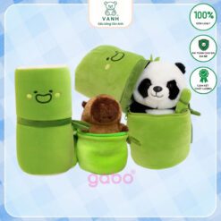 Gấu Bông Gấu Trúc