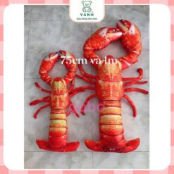 Gối Ôm 3D Con Cua - Gối Ôm Cho Bé Ngủ 4 Gối Ôm 3D Con Cua - Gối Ôm Cho Bé Ngủ