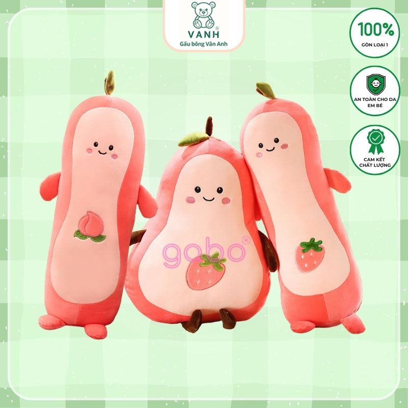 Top 5 Mẫu Gấu Bông Gabo Được Yêu Thích Nhất 4 Top 5 Mẫu Gấu Bông Gabo Được Yêu Thích Nhất