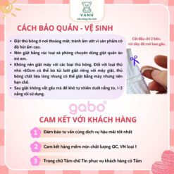 Gấu Bông Melody Mặc Váy Tiểu Thư, Kuromi Váy Ren Quý Tộc 8 Gấu Bông Melody Mặc Váy Tiểu Thư, Kuromi Váy Ren Quý Tộc
