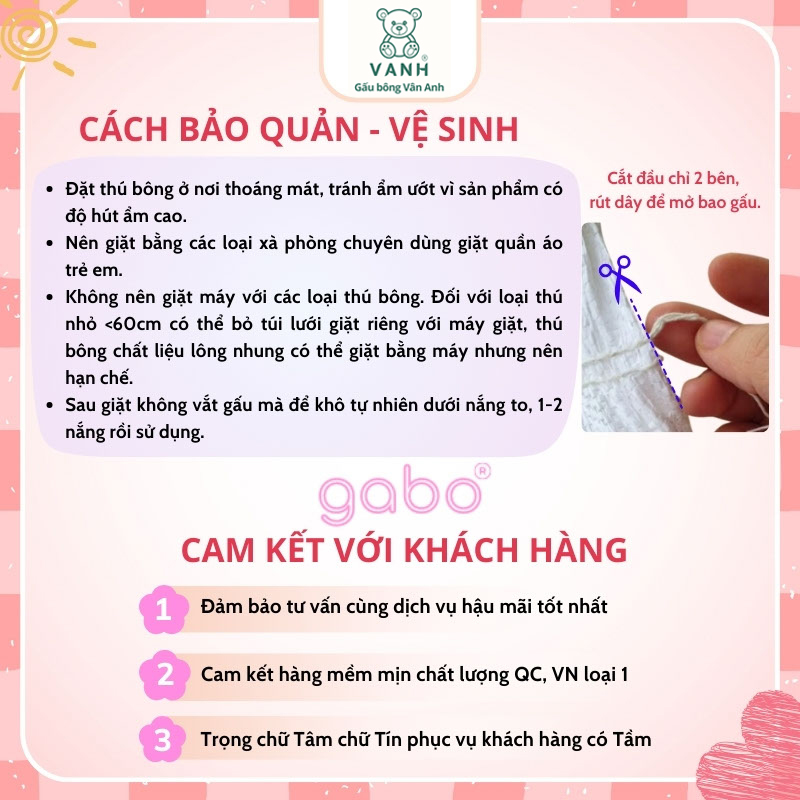 Gấu Bông Melody Mặc Váy Tiểu Thư, Kuromi Váy Ren Quý Tộc 12 Gấu Bông Melody Mặc Váy Tiểu Thư, Kuromi Váy Ren Quý Tộc
