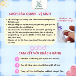 Gấu Bông Mèo Hoàng Thượng Đội Nón Vịt
