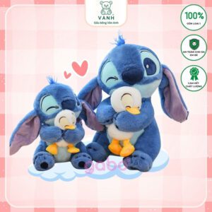 Gấu Bông Con Vật