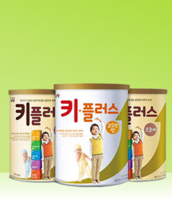 Sữa Hàn Quốc