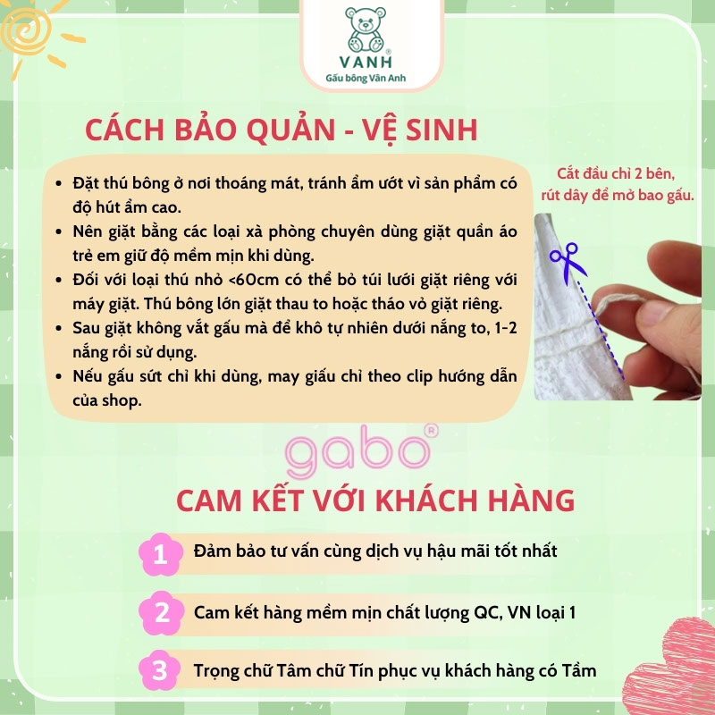 Gấu Bông Thỏ Má Phính - Gối Ôm Heo Má Phính 13 Gấu Bông Thỏ Má Phính - Gối Ôm Heo Má Phính