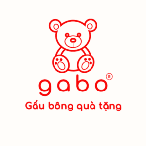 logo gabo, thông tin liên hệ, thanh toán sản phẩm