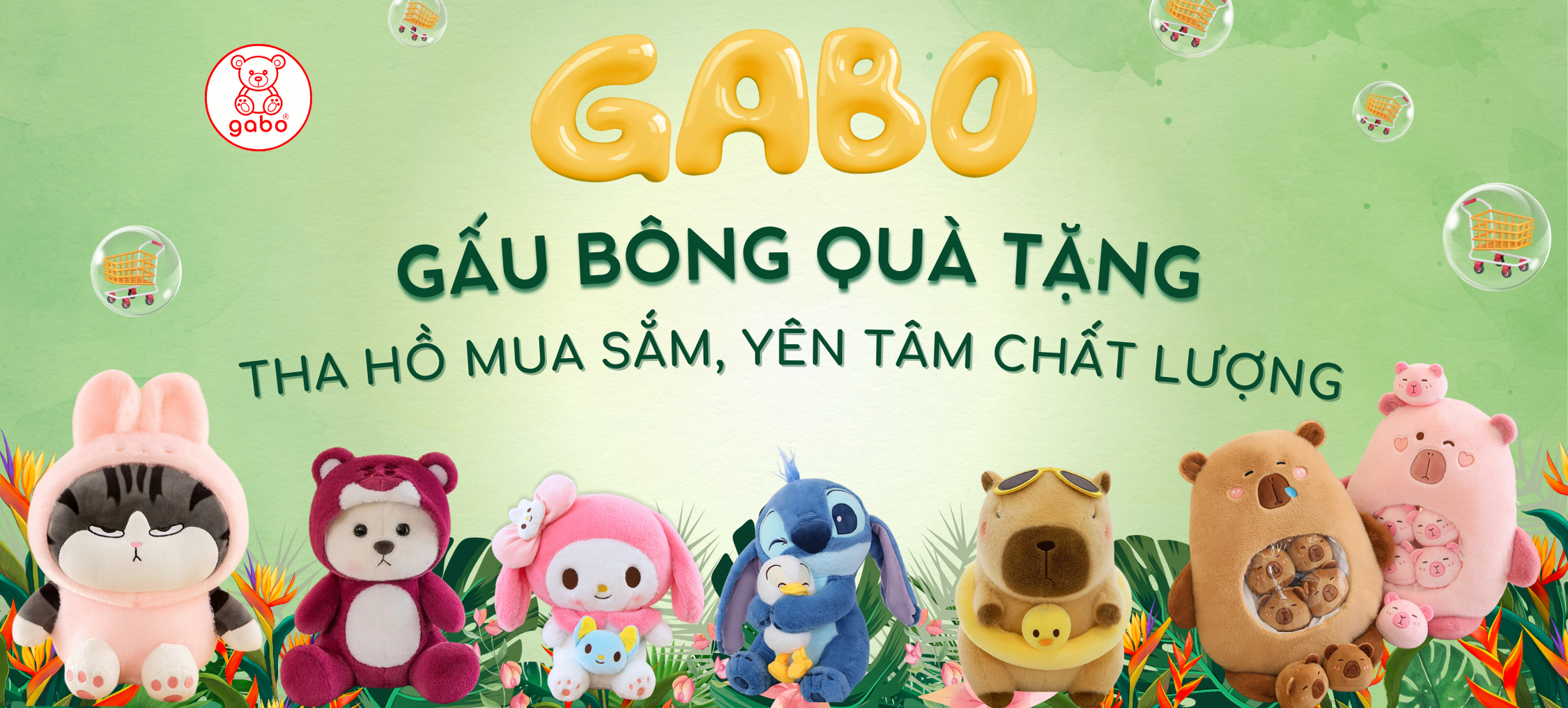 Điều Khoản Sử Dụng 1 Gấu Bông Quà Tặng, Điều Khoản Sử Dụng