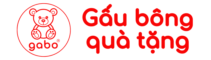GABO Gấu Bông Quà Tặng