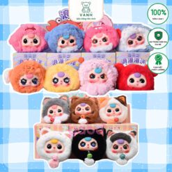 Baby Three Blind Box Việt Nam