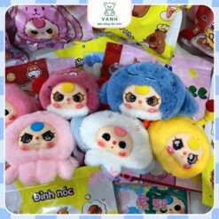 Box Baby Three Hải Sản, BB3 Hải Sản Hàng VN 1 Box Baby Three Hải Sản, BB3 Hải Sản Hàng VN