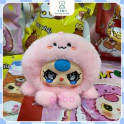 Box Baby Three Hải Sản, BB3 Hải Sản Hàng VN 5 Box Baby Three Hải Sản, BB3 Hải Sản Hàng VN