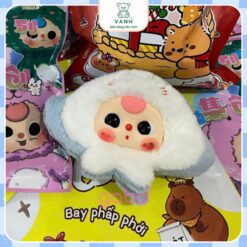 Box Baby Three Hải Sản, BB3 Hải Sản Hàng VN 4 Box Baby Three Hải Sản, BB3 Hải Sản Hàng VN