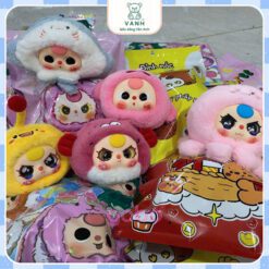 Box Baby Three Hải Sản, BB3 Hải Sản Hàng VN 3 Box Baby Three Hải Sản, BB3 Hải Sản Hàng VN