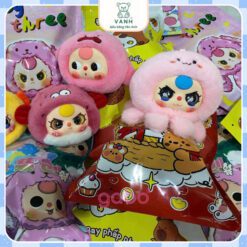 Box Baby Three Hải Sản, BB3 Hải Sản Hàng VN 2 Box Baby Three Hải Sản, BB3 Hải Sản Hàng VN