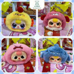 Box Baby Three Hải Sản, BB3 Hải Sản Hàng VN 6 Box Baby Three Hải Sản, BB3 Hải Sản Hàng VN