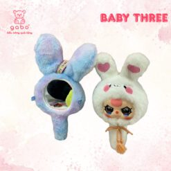Blind Box Baby Three Gương Thần VN - Bé Ba Gương Full Box 6 Blind Box Baby Three Gương Thần VN - Bé Ba Gương Full Box