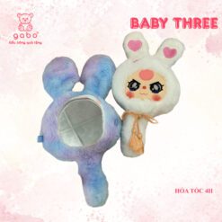 Blind Box Baby Three Gương Thần VN - Bé Ba Gương Full Box 4 Blind Box Baby Three Gương Thần VN - Bé Ba Gương Full Box