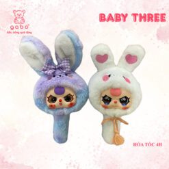 Blind Box Baby Three Gương Thần VN - Bé Ba Gương Full Box 2 Blind Box Baby Three Gương Thần VN - Bé Ba Gương Full Box