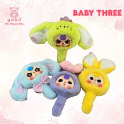 Blind Box Baby Three Gương Thần VN - Bé Ba Gương Full Box 5 Blind Box Baby Three Gương Thần VN - Bé Ba Gương Full Box