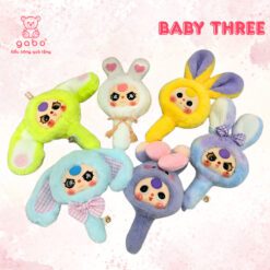 Blind Box Baby Three Gương Thần VN - Bé Ba Gương Full Box 1 Blind Box Baby Three Gương Thần VN - Bé Ba Gương Full Box