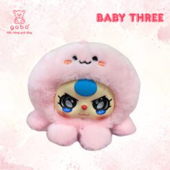 Box Baby Three Hải Sản, BB3 Hải Sản Hàng VN