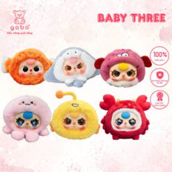 Box Baby Three Hải Sản, BB3 Hải Sản Hàng VN