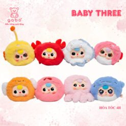 Box Baby Three Hải Sản, BB3 Hải Sản Hàng VN