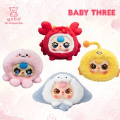 Box Baby Three Hải Sản, BB3 Hải Sản Hàng VN