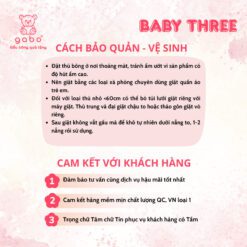 Bé Ba Mèo Thần Tài Lucky Cat Mini, BlindBox Thỏ Thị Trấn
