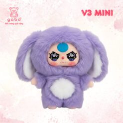 Blind Box Baby Three V3 Mini Hàng VN - Mắt Ngẫu Nhiên 5 Blind Box Baby Three V3 Mini Hàng VN - Mắt Ngẫu Nhiên