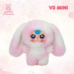 Blind Box Baby Three V3 Mini Hàng VN - Mắt Ngẫu Nhiên 4 Blind Box Baby Three V3 Mini Hàng VN - Mắt Ngẫu Nhiên