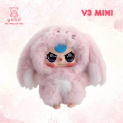 Blind Box Baby Three V3 Mini Hàng VN - Mắt Ngẫu Nhiên 2 Blind Box Baby Three V3 Mini Hàng VN - Mắt Ngẫu Nhiên