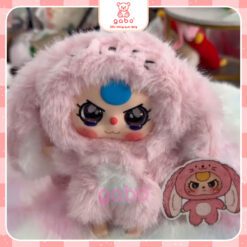 Blind Box Baby Three V3 Mini Hàng VN - Mắt Ngẫu Nhiên 4 Blind Box Baby Three V3 Mini Hàng VN - Mắt Ngẫu Nhiên