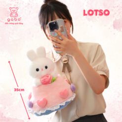 bo hoa gau bong 2in1 10