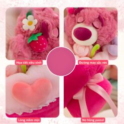 bo hoa gau bong 2in1 4