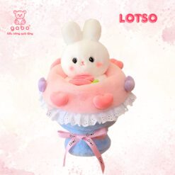 bo hoa gau bong 2in1 8