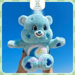 Gấu Bông Care Bears Phim Hoạt Hình, Gấu Cầu Vồng Lông Mịn