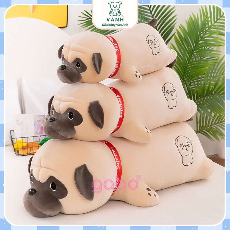 Top 7 Mẫu Gấu Bông Chó Được Ưa Chuộng Nhất 3 cho pull dog nam 2