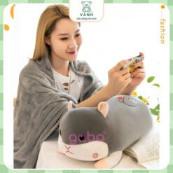 Gấu Bông Chuột Hamster, Chuột Bông Cute