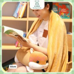 Gấu Bông Chuột Hamster, Chuột Bông Cute