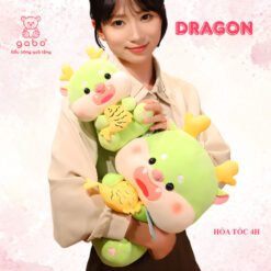 Gấu Bông Gabo – Món Quà Đặc Biệt Cho Ngày Sinh Nhật