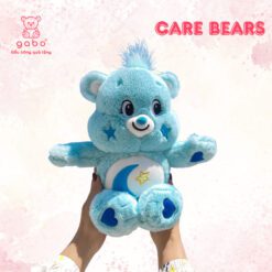 Gấu Bông Care Bears Phim Hoạt Hình, Gấu Cầu Vồng Lông Mịn