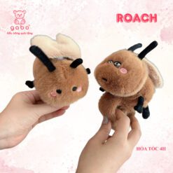 gau bong vong tay tieu cuong vay duoi 10