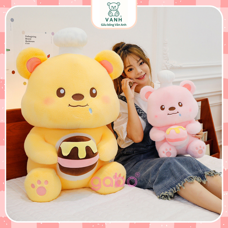 Các Dịp Lễ Phù Hợp Để Tặng Gấu Bông Gabo 2 Các Dịp Lễ Phù Hợp Để Tặng Gấu Bông Gabo