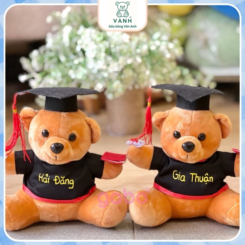 Các Dịp Lễ Phù Hợp Để Tặng Gấu Bông Gabo 5 Các Dịp Lễ Phù Hợp Để Tặng Gấu Bông Gabo