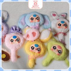 Blind Box Baby Three Gương Thần VN - Bé Ba Gương Full Box